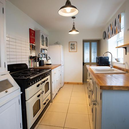 Tilly Cottage, Durhamdales Bishop Auckland Εξωτερικό φωτογραφία