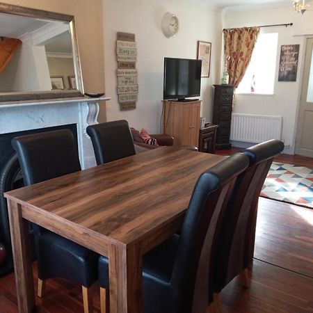 Tilly Cottage, Durhamdales Bishop Auckland Εξωτερικό φωτογραφία