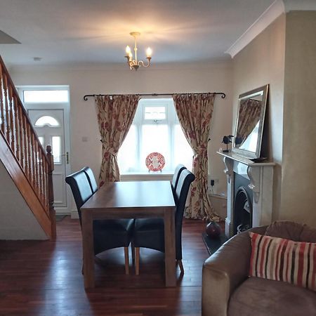Tilly Cottage, Durhamdales Bishop Auckland Εξωτερικό φωτογραφία