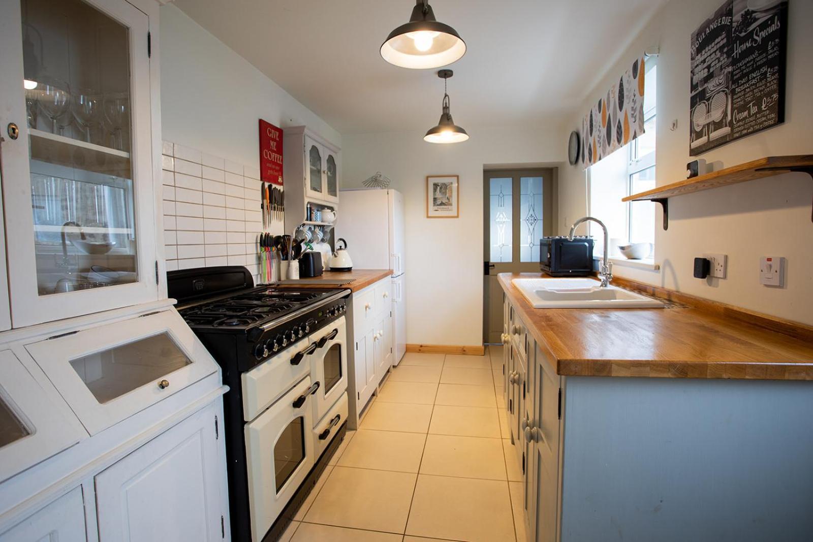 Tilly Cottage, Durhamdales Bishop Auckland Εξωτερικό φωτογραφία
