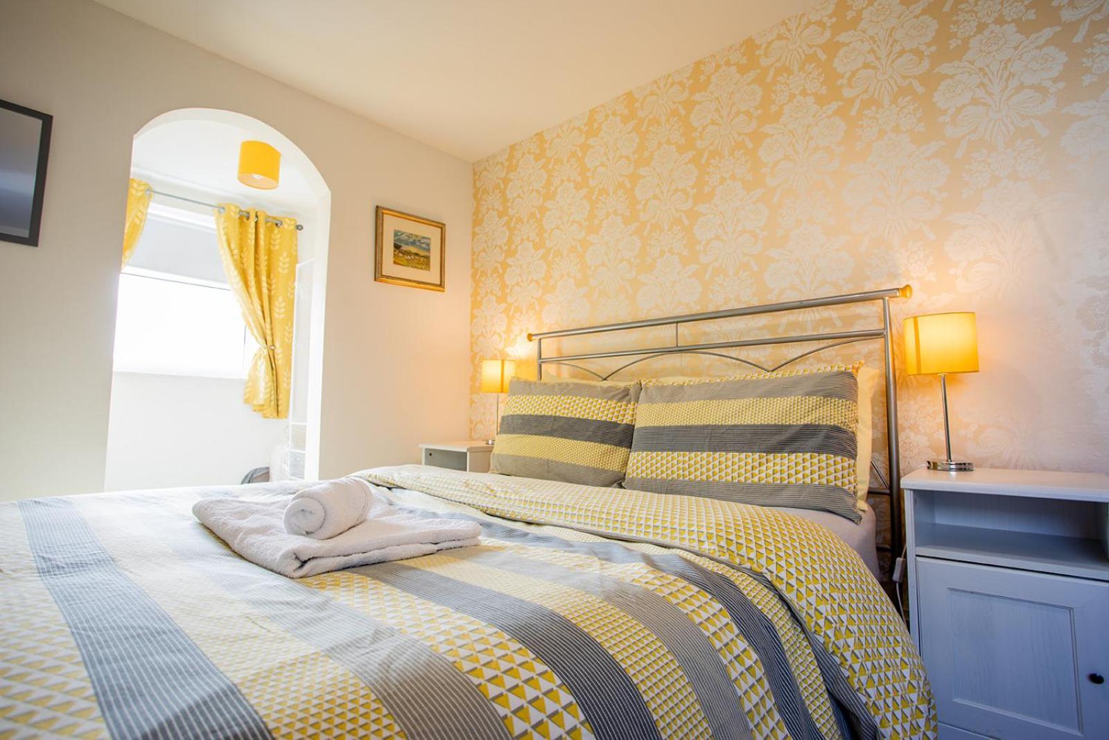 Tilly Cottage, Durhamdales Bishop Auckland Εξωτερικό φωτογραφία