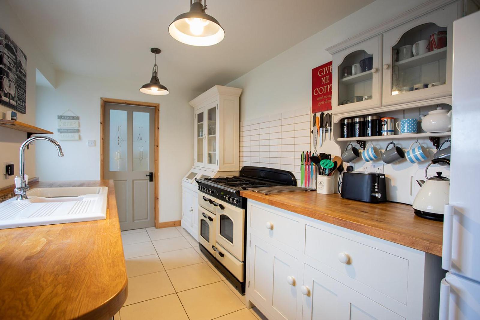 Tilly Cottage, Durhamdales Bishop Auckland Εξωτερικό φωτογραφία