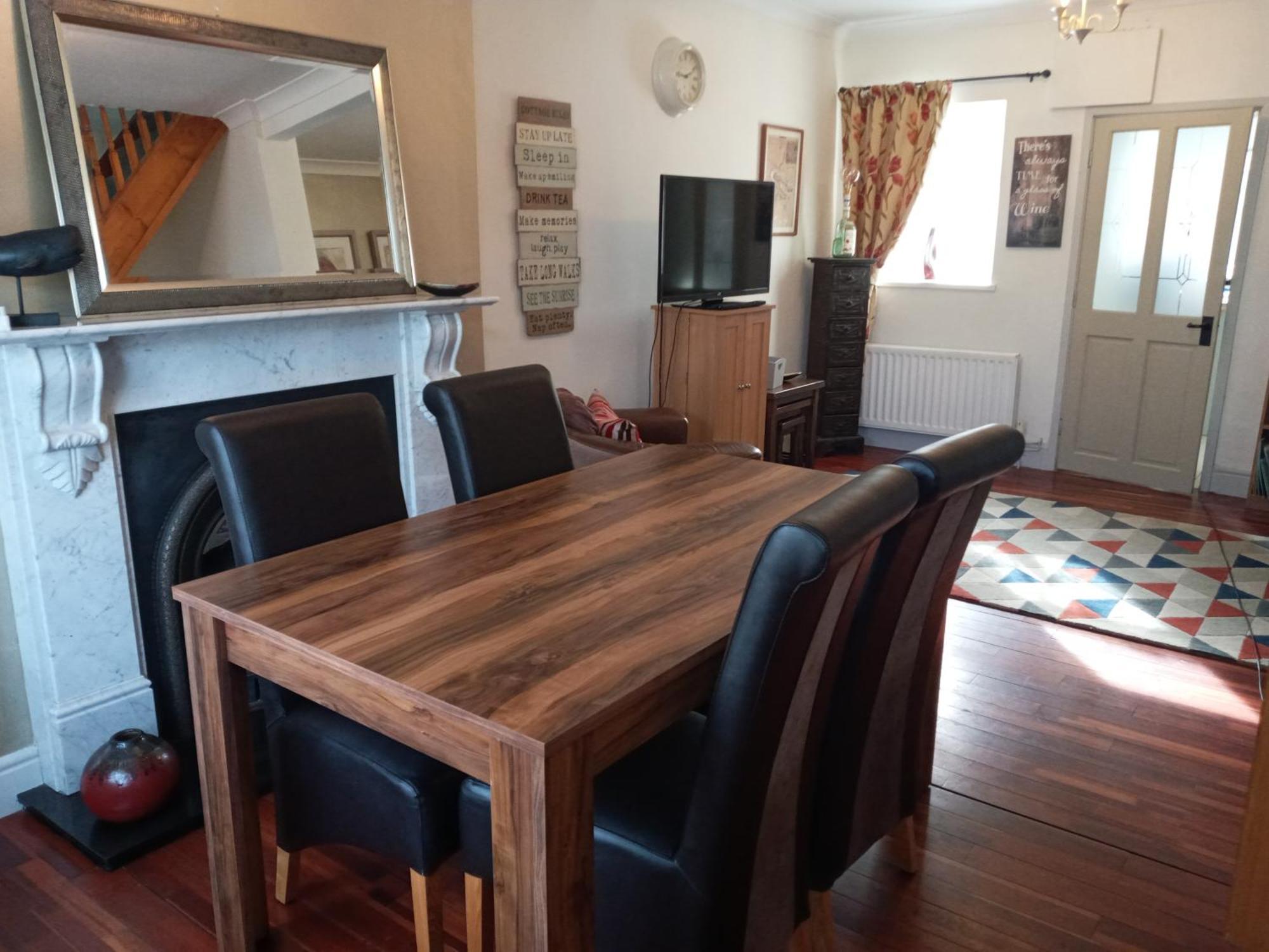 Tilly Cottage, Durhamdales Bishop Auckland Εξωτερικό φωτογραφία